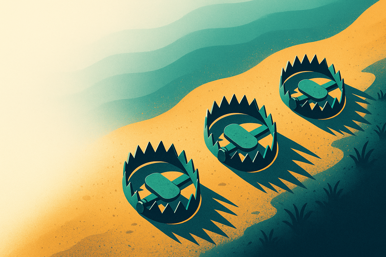 Three Claude Code Billing Traps (And How to Avoid Each One)